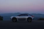 Mitsubishi e-Evolution Concept 2017 года